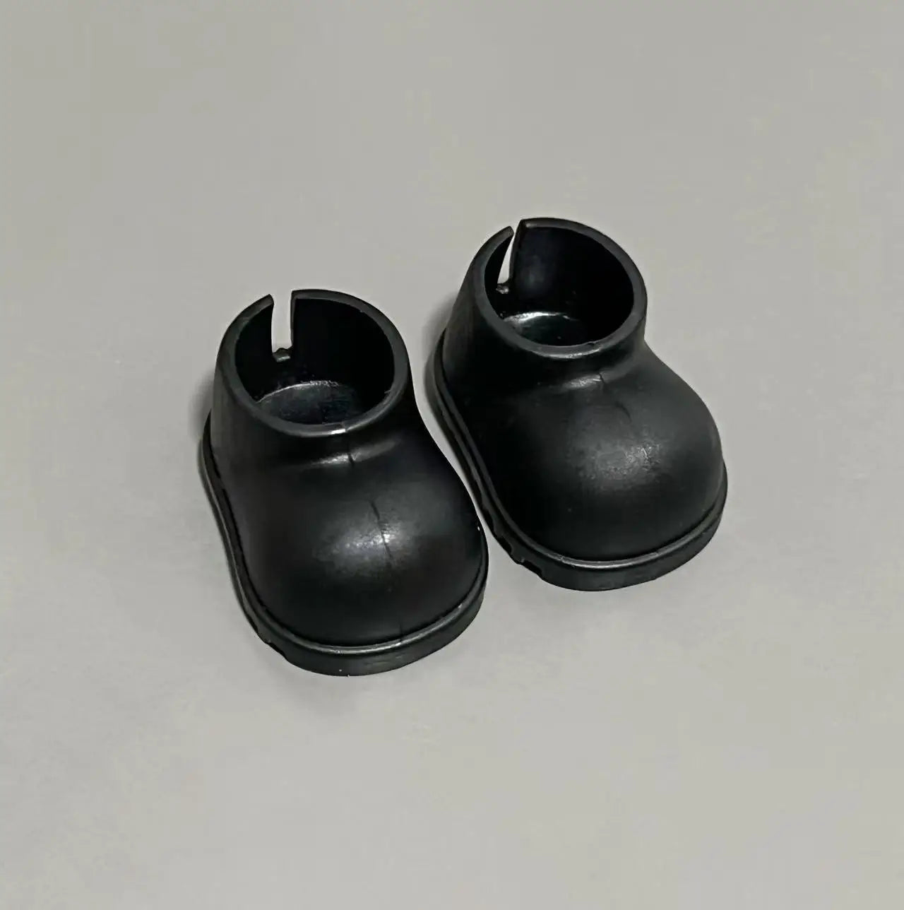 BubuCentral Classic Fit Shoes for 17 cm Art Toys | Universal Mini Shoes | Cute Accessories for Designer & Collectible Figures