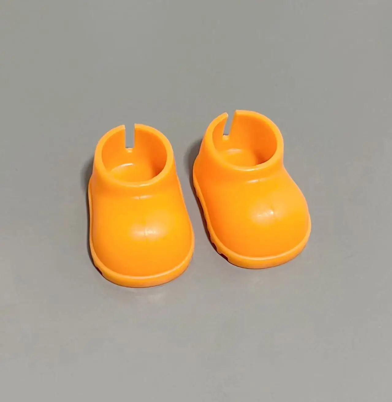 BubuCentral Classic Fit Shoes for 17 cm Art Toys | Universal Mini Shoes | Cute Accessories for Designer & Collectible Figures