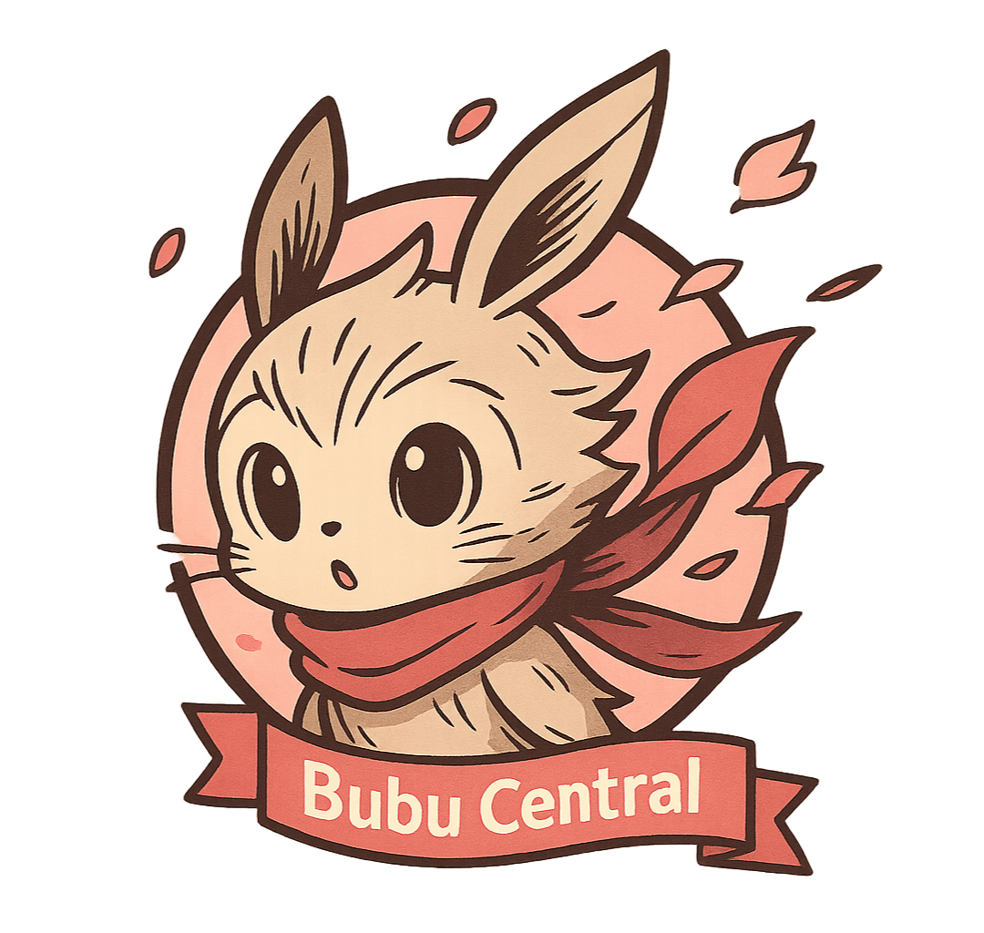 💖 How to Style Your Labubu Doll Like a Kawaii Icon 🌈