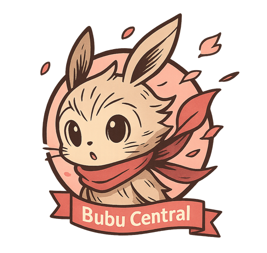 💖 How to Style Your Labubu Doll Like a Kawaii Icon 🌈