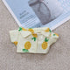 BubuCentral Summer Leisure T-Shirt | Cute Mini Plush Outfit for 17 cm Art Toys & Collectible Dolls (No Doll)